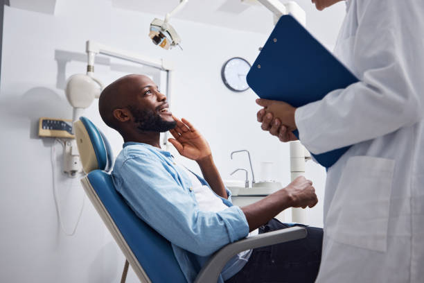 Sleep Apnea Treatment in Nuevo, CA