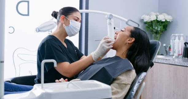 Best Periodontal (Gum) Disease Treatment  in Nuevo, CA