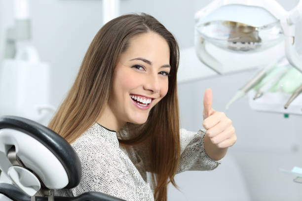 Emergency Dental Services in Nuevo, CA